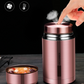 316 Stainless Steel Vacuum Insulated Food Jar