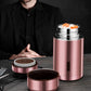 316 Stainless Steel Vacuum Insulated Food Jar