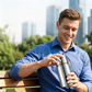 316 Stainless Steel Vacuum Insulated Food Jar