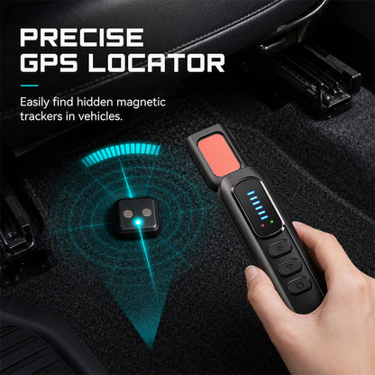 T19 Anti-Spy Camera Detector