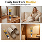 🦶 BUY 3 GE 5 FREE – Moisturizing Foot Cream for Dry & Rough Feet | Nourishes Dry Skin & Helps Keep Feet Soft and Supple | Daily Foot Care