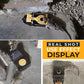 Sensitive Automatic Mousetrap