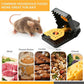 Sensitive Automatic Mousetrap