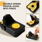 Sensitive Automatic Mousetrap