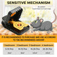 Sensitive Automatic Mousetrap