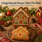 98-Design Christmas Mini Pie Mold