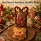 98-Design Christmas Mini Pie Mold