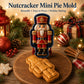 98-Design Christmas Mini Pie Mold