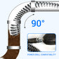 Electric Drill- Drived Drain Dredging Spring