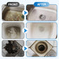 Electric Drill- Drived Drain Dredging Spring