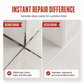 Water Based Ceramic Tile & Marble Repair Paste