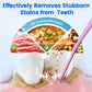 Precision Clean Orthodontic Tufted Toothbrush