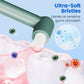 Precision Clean Orthodontic Tufted Toothbrush