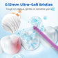 Precision Clean Orthodontic Tufted Toothbrush