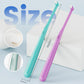 Precision Clean Orthodontic Tufted Toothbrush