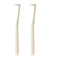Precision Clean Orthodontic Tufted Toothbrush